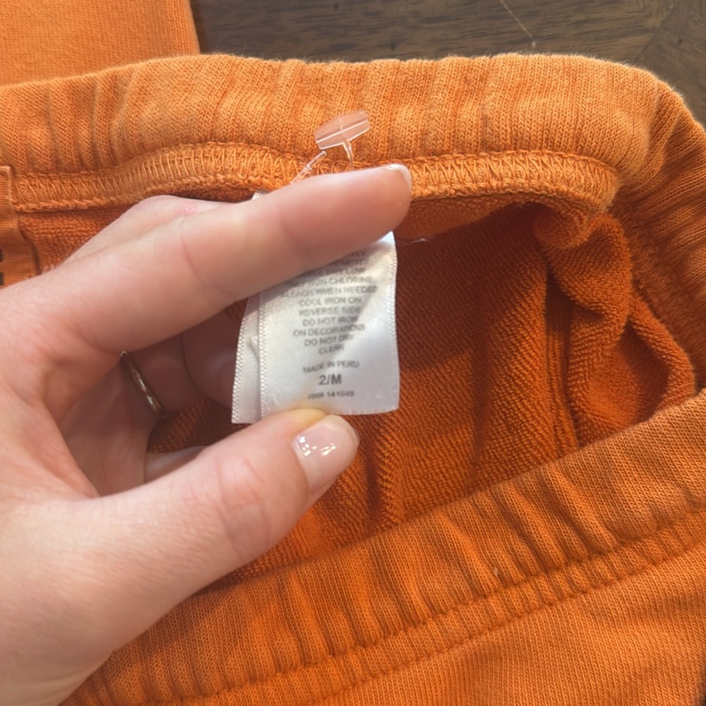 Freecity Sweatpants - Picture 3 of 4